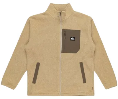Produktbild von Fleecejacke Quiksilver EQYFT04957-TKA0 für Herren