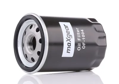 Produktbild von MAXGEAR Ölfilter OF-1004 Nissan Micra