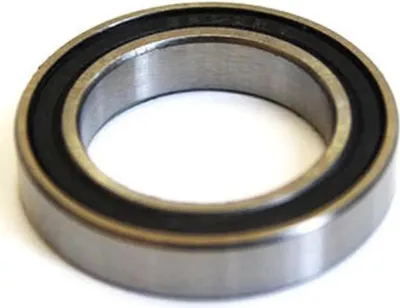 Produktbild von Isb 6803-rs/rz Steel Lager Silber  Silber One Size
