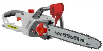 Productafbeelding van NAC Elektrische kettingzaag, 2400W, 40 cm, CE24-NS-G