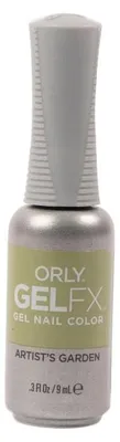 Obrázok produktu pre Orly, Gelfx, polotrvalý lak na nechty, Artist’s Garden, 9 ml