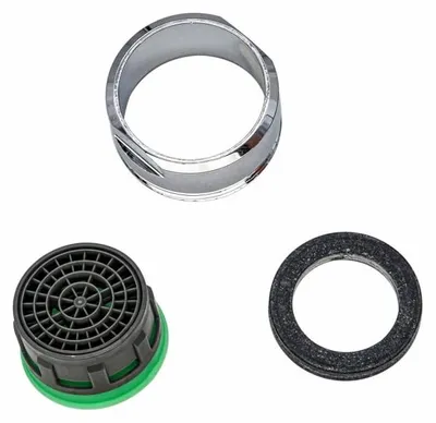 Immagine prodotto di Aeratore Hansa M24x1 cromo
