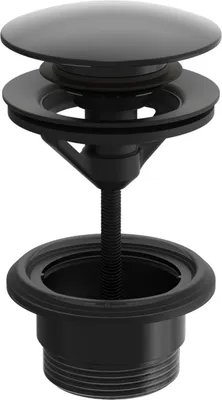 Obrázek produktu pro Hansa 0764010033 Odpadní souprava HANSA 0764 s otevíráním pomocí tlačítka