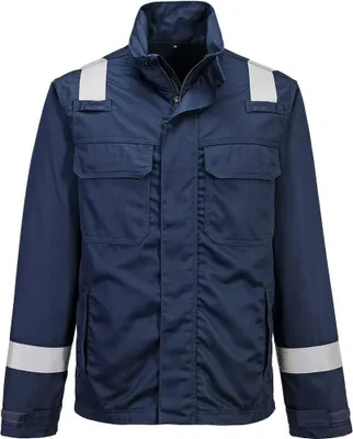 Immagine prodotto di Giacca multirischio 280 g - Taglia M - Blu navy - Portwest