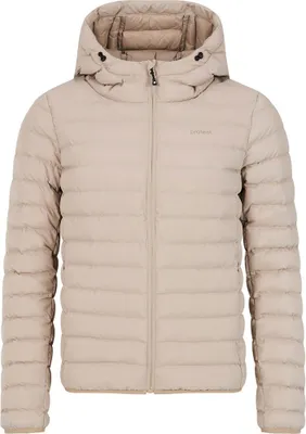 Produktbild von Protest Ice Puffer Jacke Beige XL Frau Beige XL