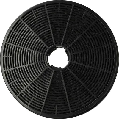 Produktbild von vhbw Aktivkohlefilter Ersatz für Klarstein 10035387 für Dunstabzugshaube - 17,5 cm
