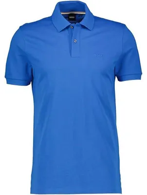 Productafbeelding van Polo shirt Boss Pallas M, modelnummer 50468301-423.Pullover Boss, maat: S
