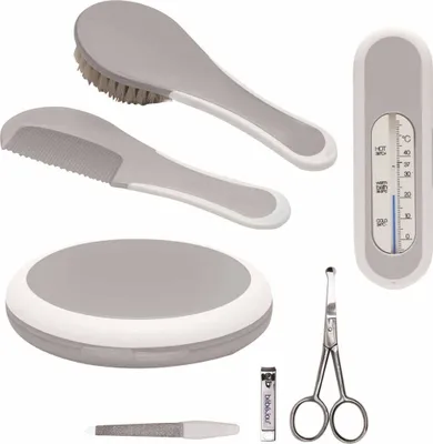Produktbild von bébé-jou 4245051, Mädchen, 4 Stück(e)