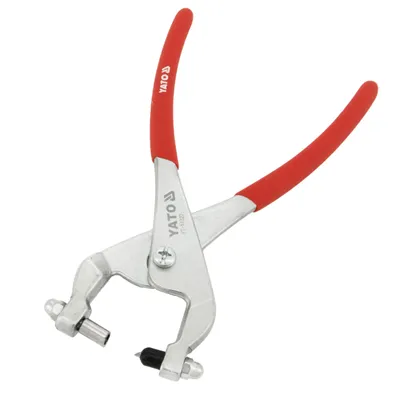 Produktbild von Yato YT-51320 Crimpzange für RJ45-Stecker