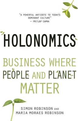 Produktbild von Holonomics