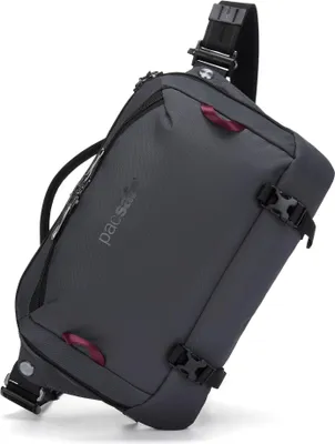 Produktbild von Pacsafe - 60311144 - Umhängetasche - EXP 12 Sling Crossbody - anthrazit