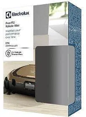 Obrázok produktu pre Electrolux EFR2, Filter, Staubsaugerroboter, Electrolux, Pure i9.2, 127 mm, 33 mm