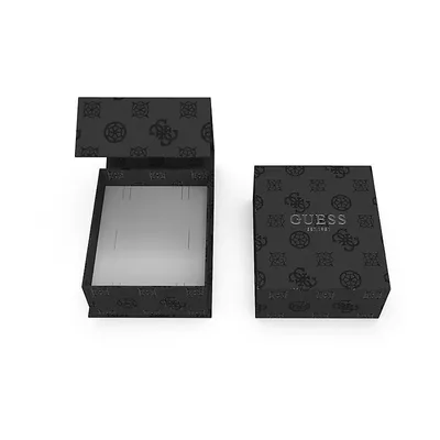 Produktbild von Ohrringen   Ohrstecker Guess Gold   Kollektion 4G Icon - mann