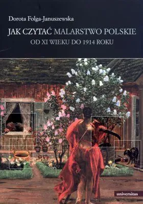 Zdjęcie produktu dla Jak czytac malarstwo polskie