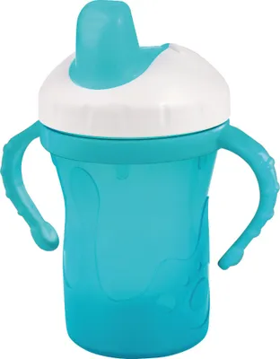Produktbild von Primamma Easy Cup erster Trinkbecher, 8+ Monate