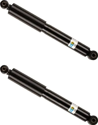 Imagen del producto de Amortiguadores Bilstein B4 traseros para Opel Astra H y Zafira B