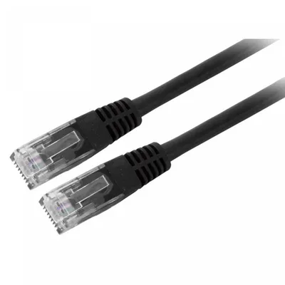 Immagine prodotto di Patchkabel Cat6 1m schwarz