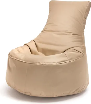 Produktbild von Ecopuf, Sitzkissen, Sessel Bean Bag, Sitzsack, für Innen und Außen