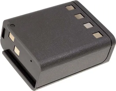 Produktbild von Motorola Akku HT800 HT600 MTX1000 NTN5414 NiMH 9,6V 2300mAh