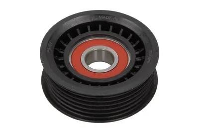 Produktbild von MAXGEAR 54-0904 Umlenkrolle Keilrippenriemen 69mm für FORD MONDEO III Kombi (BWY) MONDEO III (B5Y) MONDEO III Stufenheck (B4Y) MONDEO II Kombi (BNP)