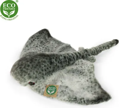 Image de Peluche Ray 43 Cm Ecologique