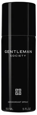 Image de Givenchy Gentleman Society Déodorant Spray (150 ml)