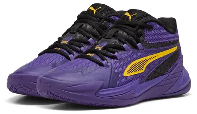 Produktbild von Puma DAGGER Herren Sneaker Schuhe Sportschuhe Basketballschuhe 311353 07, Schuhgröße:48 EU