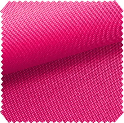Produktbild von novely® OXFORD 210D PRO - Robuster Möbelstoff - Reißfester Polyesterstoff - Wasserabweisender Outdoor-Stoff - Pflegeleichte Meterware 1lfm - Farbe: 08 Pink