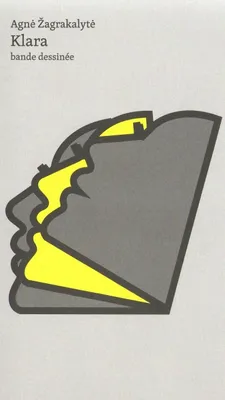 Produktbild von Klara Bande dessinee