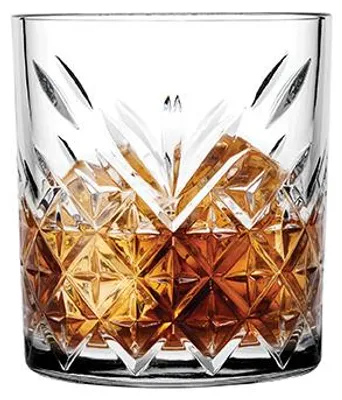 Produktbild von Trinkglas, Glasserie Timeless, 0,34 Liter