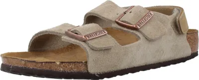 Obrázok produktu pre BIRKENSTOCK MILANO AS KIDS Hnedá