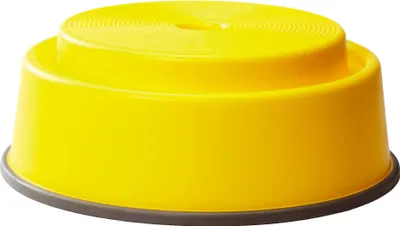 Zdjęcie produktu dla Gonge Build N'Balance® Top 10, 27 cm Ø - żółty