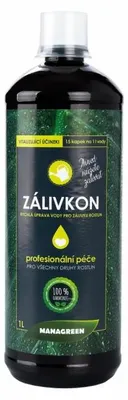 Obrázek produktu pro Lechuza Zálivkon 1 l