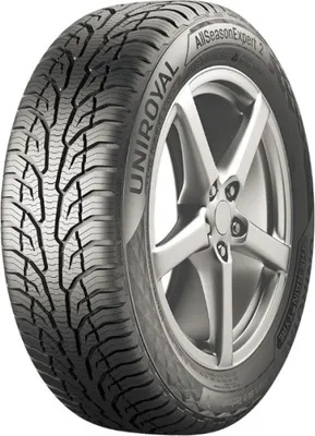 Image de Uniroyal 185/55 R16 87V A/S Expert 2 Xl