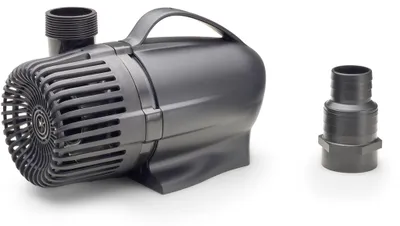 Produktbild von Aquanique Teichpumpe PP 9000 Fördermenge 9000 l/h