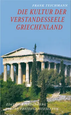Obrázok produktu pre Die Kultur der Verstandesseele