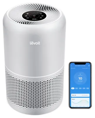 Produktbild von Levoit Core 300S Pro, 22 dB, 240 m³/h