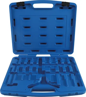 Image de BGS 7760-LEER Coffret vide pour art. 7760