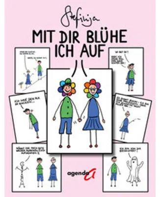 Produktbild von Mit dir blühe ich auf