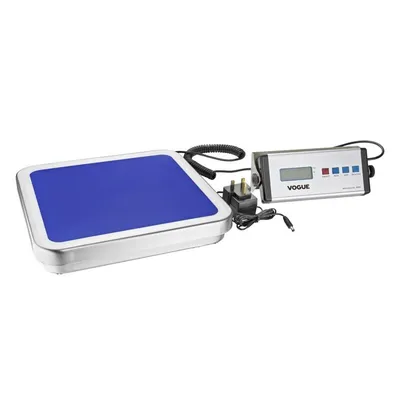 Produktbild von Vogue Weighstation Elektronische Waage