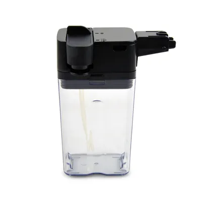 Produktbild von Milchbehälter Milchkaraffe Saeco 421944029452 Milchaufschäumer Kaffemaschine
