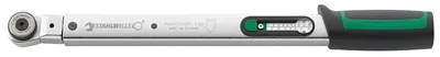 Immagine prodotto di STAHLWILLE 96504030 LLAVE DINAMOMETRICA CON DISPARO 730R/30 Rapido