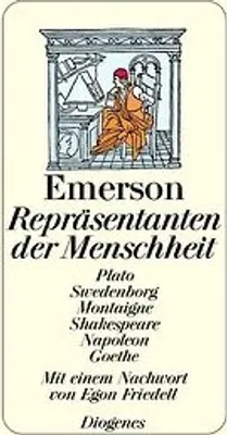 Image de Repräsentanten der Menschheit