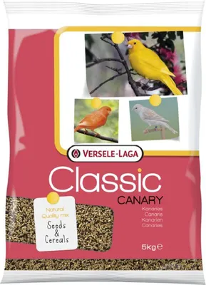 Immagine prodotto di Classic Kanarien - 20 kg