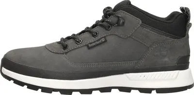 Produktbild von Timberland Field Trekker Low Veterschoenen Laag - Donkergrijs - Maat 40