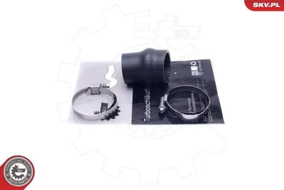 Produktbild von ESEN SKV 54SKV155 Turbo Ladeluftschlauch für SAAB 9-5 (YS3E)