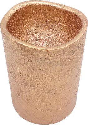 Image de Bougie LED RUSTIC diverses couleurs et tailles