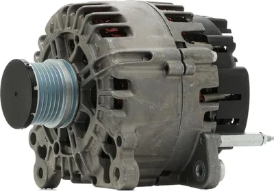 Produktbild von LUCAS LRA03185 Lichtmaschine Generator LiMa 140A 14V für VW Golf VII Schrägheck (5G1, BQ1, BE1, BE2) Passat Variant (3G5, CB5) TIGUAN (5N) für AUDI