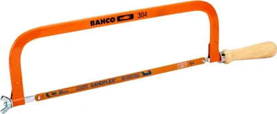 Obrázok produktu pre BAHCO Ručná Pílka Na Kov 300 Mm 304B