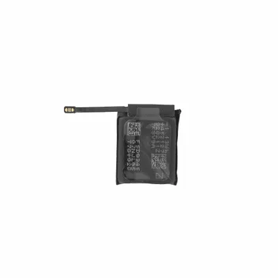 Produktbild von SMT - Ersatz Akku Batterie Battery für Apple Watch Serie 5 44mm 296mAh mit Werkzeug